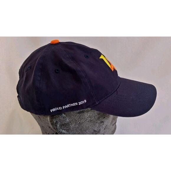 Melonwear Las Vegas Aviators Cap Hat Adjustable SnapBack Embroidered Logo - Picture 4 of 8